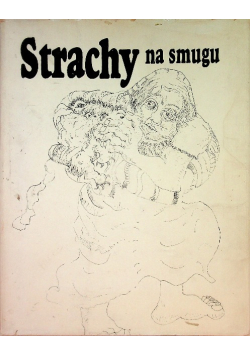 Strachy na smugu