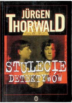 Stulecie detektywów