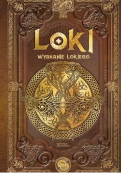 Loki wygnanie Lokiego Tom 18