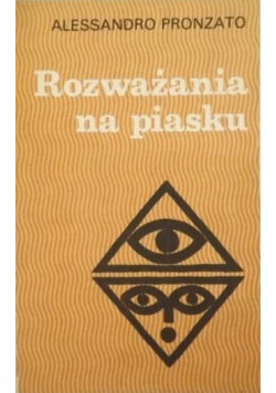 Rozważania na piasku