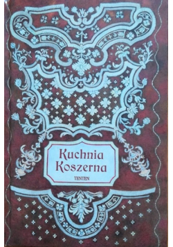Kuchnia koszerna