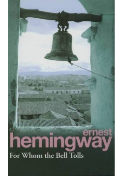 For Whom the Bell Tolls
