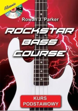 Rockstar Bass Course