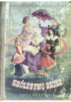 Królestwo Bajki