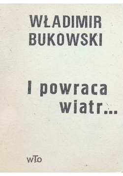 I powraca wiatr