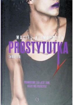 Prostytutka