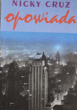 Cruz opowiada