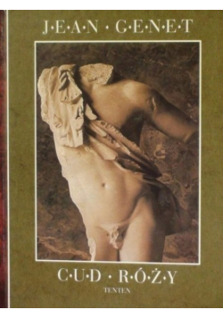 Cud Róży