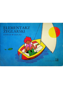 Elementarz żeglarski
