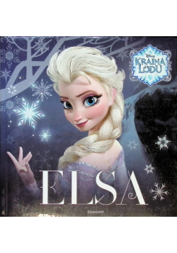 Kraina lodu Elsa