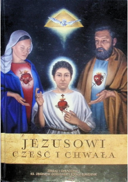 Jezusowi cześć i chwała Kuźmiński