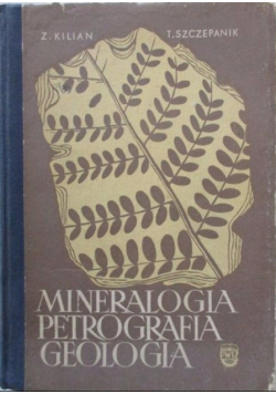 Mineralogia petrografia i geologia