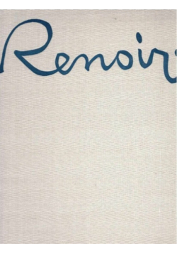 Auguste Renoir