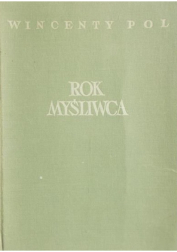 Rok myśliwca