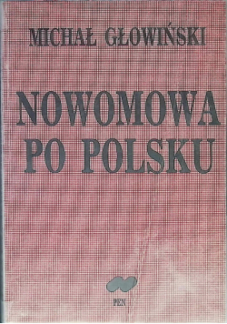 Nowomowa po polsku