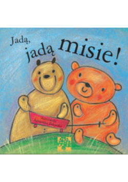 Jadą jadą misie