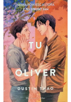 Tu Oliver