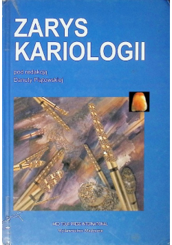 Zarys Kariologii
