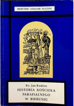 Historia kościoła parafialnego
