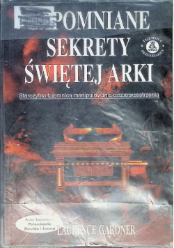 Zapomniane sekrety świętej Arki
