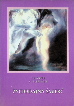 Życiodajna śmierć