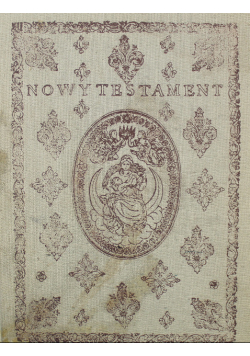 Nowy Testament