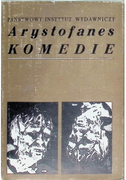 Arystofanes Komedie