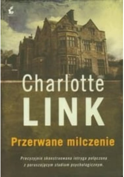 Przerwane milczenie