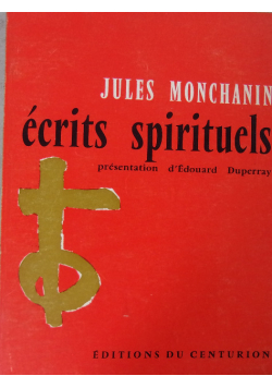Ecrits spirituels