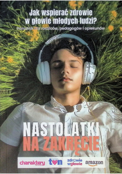 Nastolatki na zakręcie
