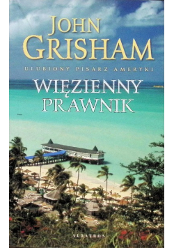 Więzienny prawnik