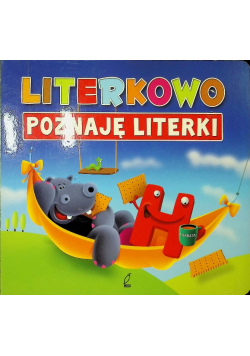 Literkowo