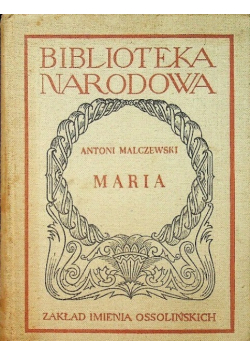 Maria