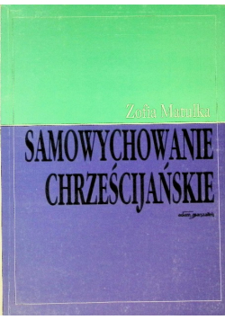 Samowychowanie chrześcijańskie