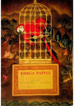 Księga papugi