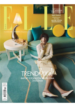 Elle Moda Nr 9 / 25