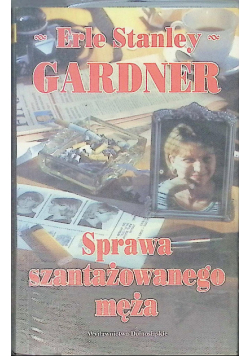 Sprawa szantażowanego męża