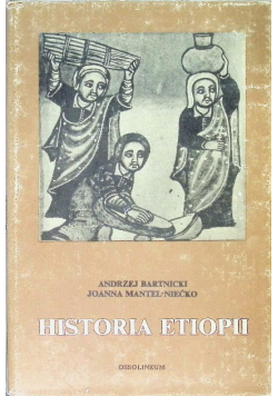 Historia Etiopii