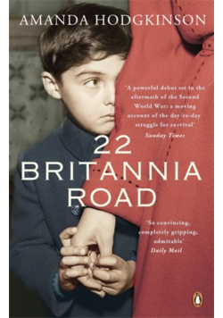 22  Britannia Road