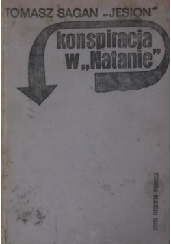 Konspiracja w Natanie