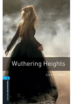 Wuthering Heights