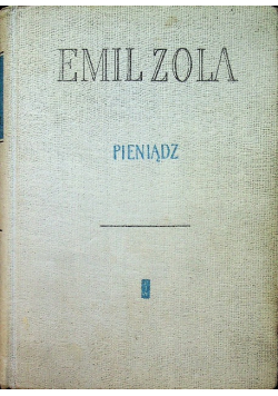 Pieniądz