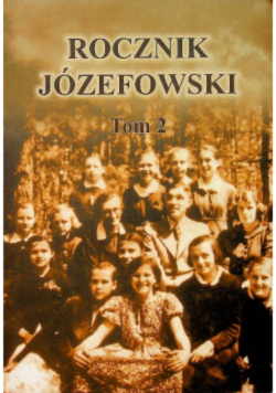 Rocznik Józefowski Tom 2