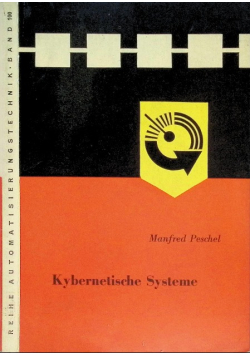 Kybernetische systeme