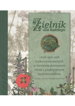 Zielnik dla każdego