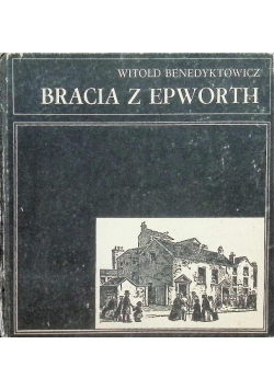 Bracia z Epworth