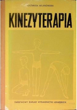 Kinezyterapia