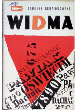 Widma