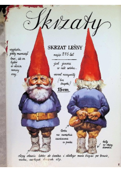 Skrzaty