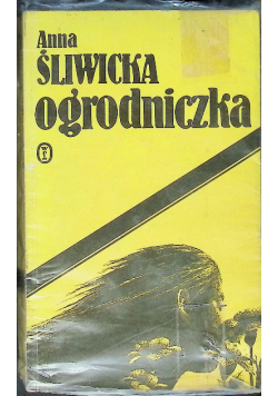 Ogrodniczka